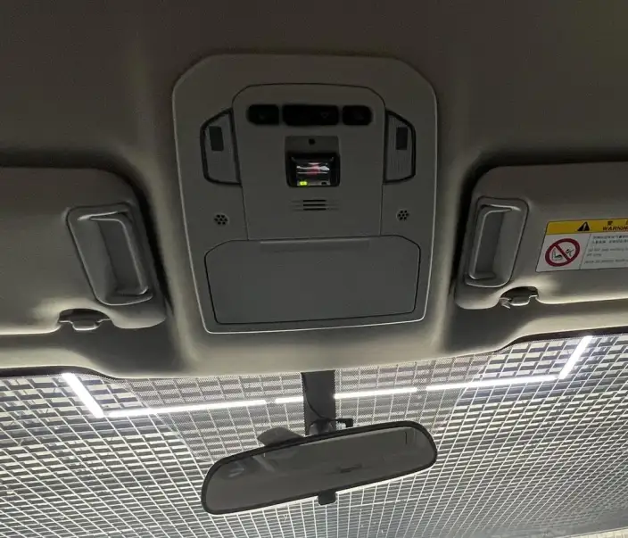 Toyota Highlander 2023 Model Hybrid 2.5L 2WD Elite Edition 7 seat – фото 7