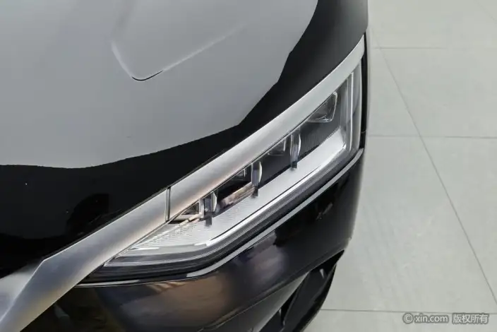 BYD Han DM 2024 Model DM-i Honor Edition 121KM Noble Model – фото 6