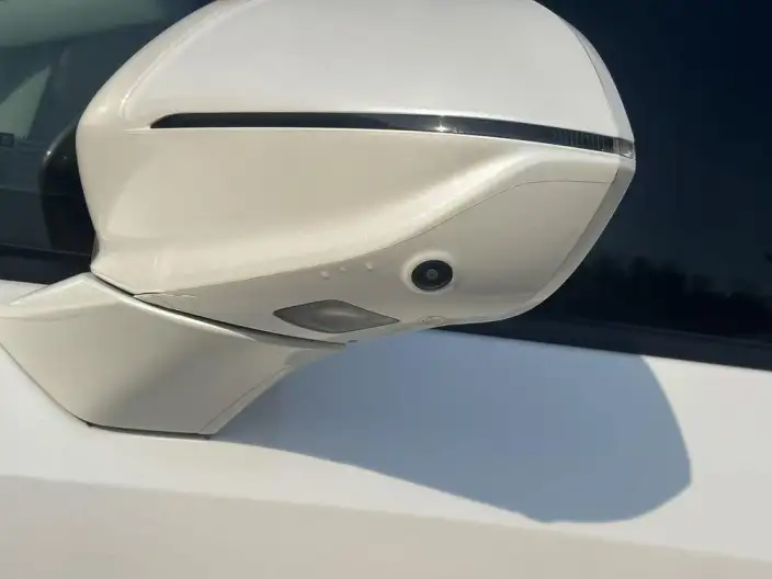 Century 2023 Model 2.0T VI seat Yunshi Edition – фото 9