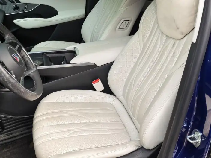 Buick LaCrosse 2023 Model 2.0T Automatic Avenir – фото 9