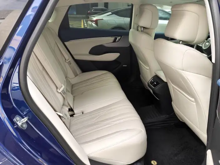 Buick LaCrosse 2023 Model 2.0T Automatic Avenir – фото 10
