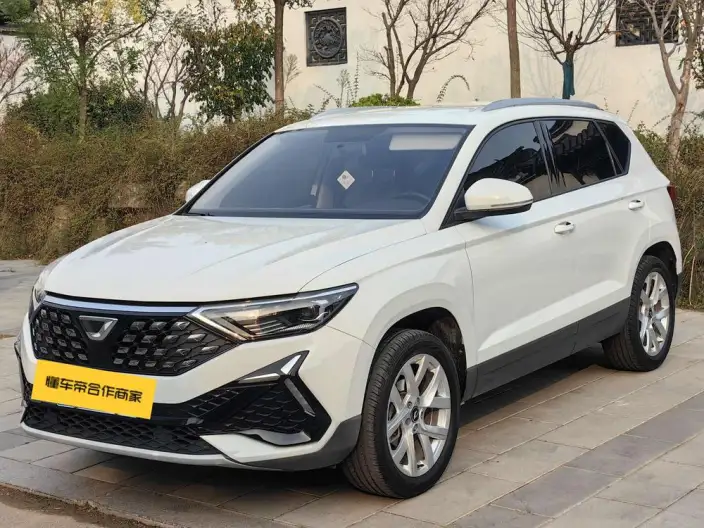 Jeta VS5 2023 Model 280TSI Automatic Honor Edition – фото 1