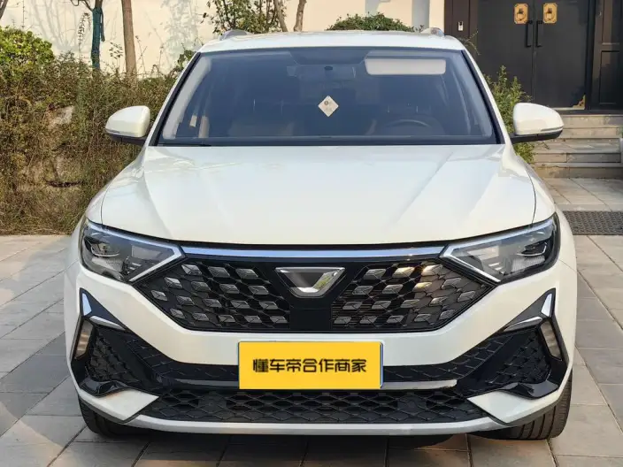 Jeta VS5 2023 Model 280TSI Automatic Honor Edition – фото 2