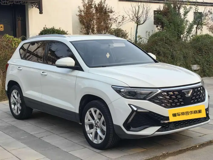 Jeta VS5 2023 Model 280TSI Automatic Honor Edition – фото 3
