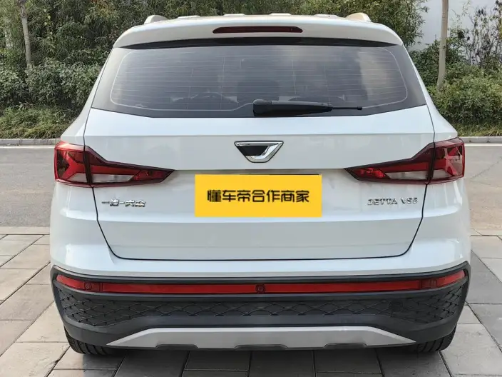 Jeta VS5 2023 Model 280TSI Automatic Honor Edition – фото 5