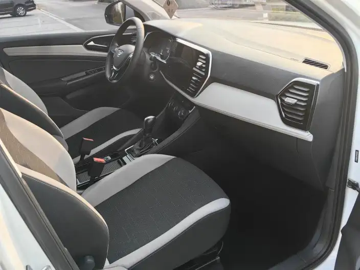 Jeta VS5 2023 Model 280TSI Automatic Honor Edition – фото 7