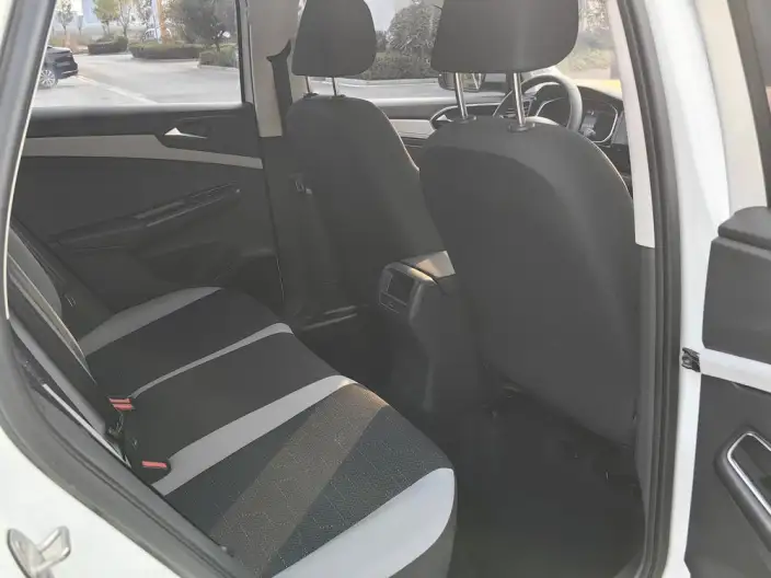 Jeta VS5 2023 Model 280TSI Automatic Honor Edition – фото 8
