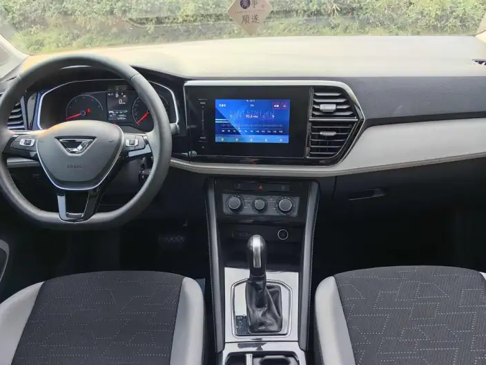 Jeta VS5 2023 Model 280TSI Automatic Honor Edition – фото 9