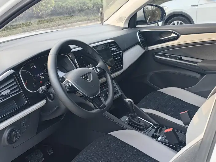 Jeta VS5 2023 Model 280TSI Automatic Honor Edition – фото 10