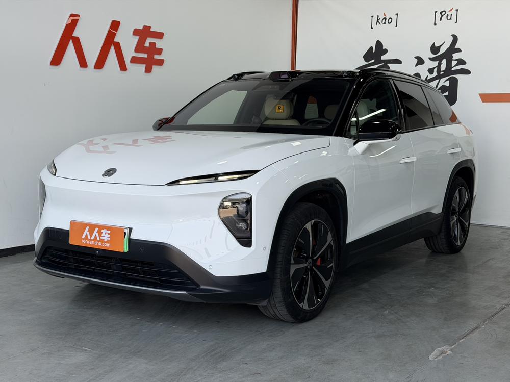 NIO ES7 2022 100kWh Premiere – фото 1