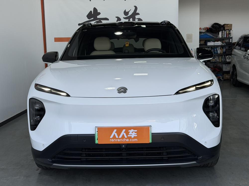 NIO ES7 2022 100kWh Premiere – фото 2