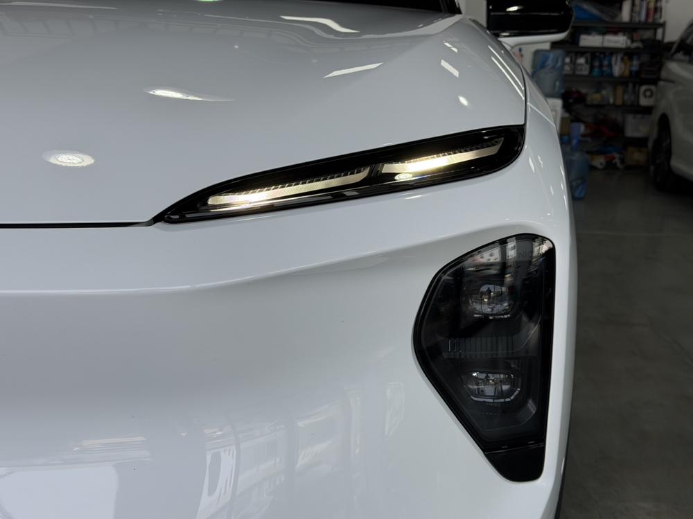 NIO ES7 2022 100kWh Premiere – фото 5