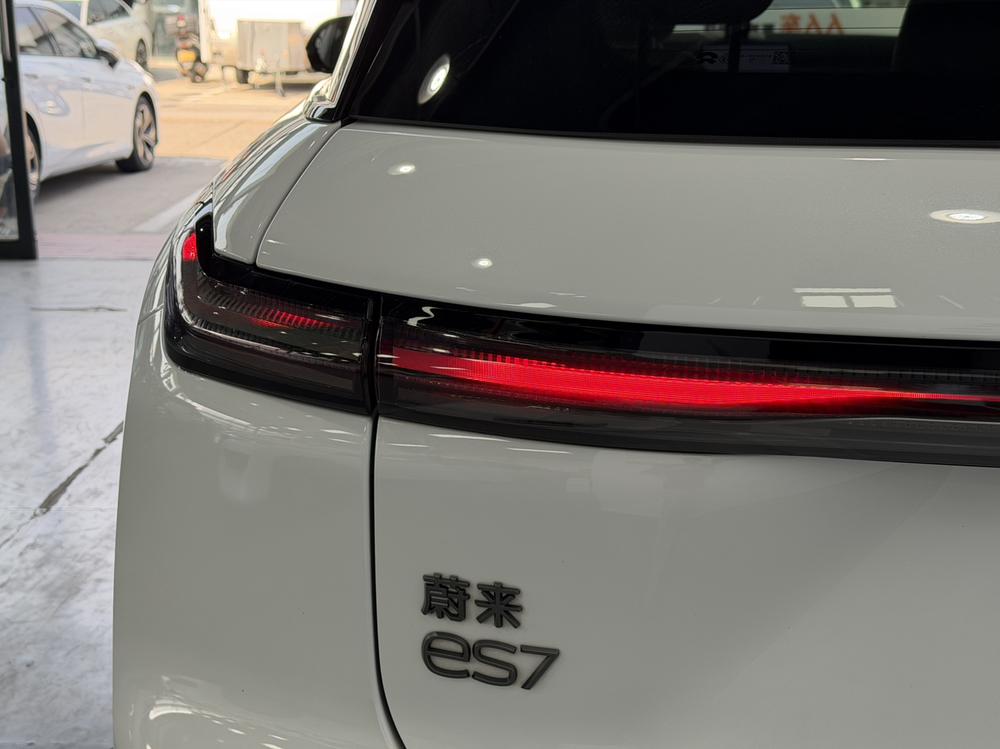 NIO ES7 2022 100kWh Premiere – фото 6