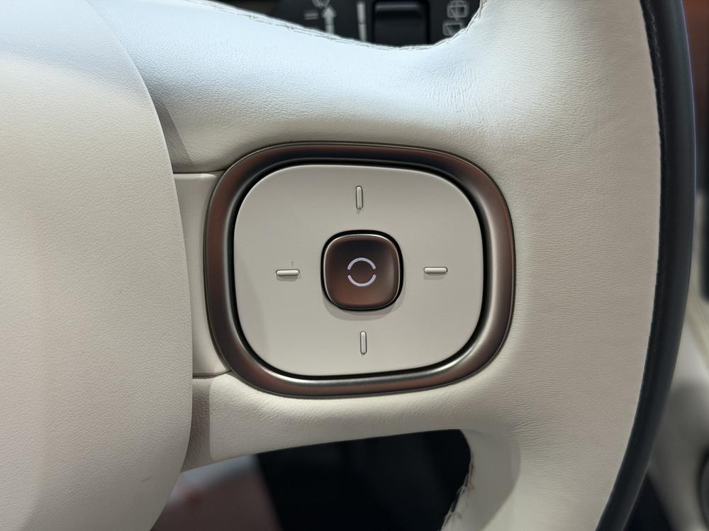 NIO ES7 2022 100kWh Premiere – фото 8