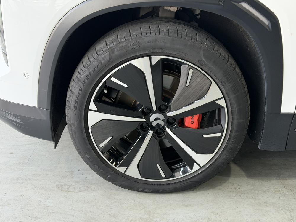 NIO ES7 2022 100kWh Premiere – фото 9