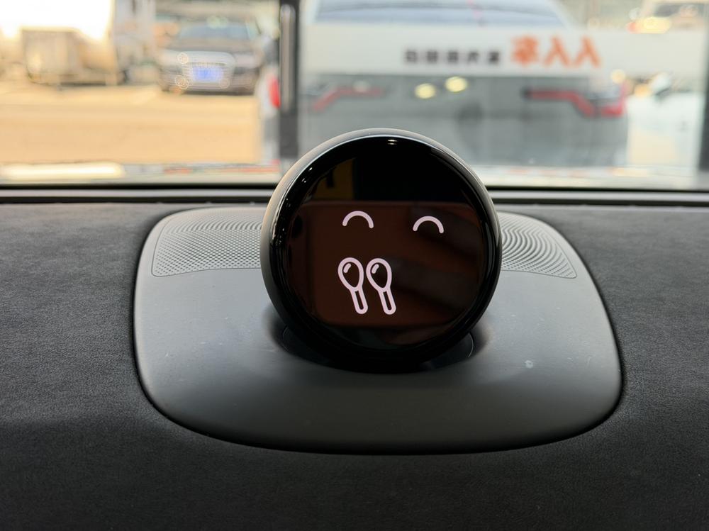 NIO ES7 2022 100kWh Premiere – фото 11