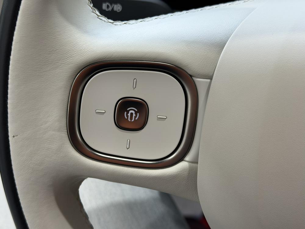 NIO ES7 2022 100kWh Premiere – фото 13