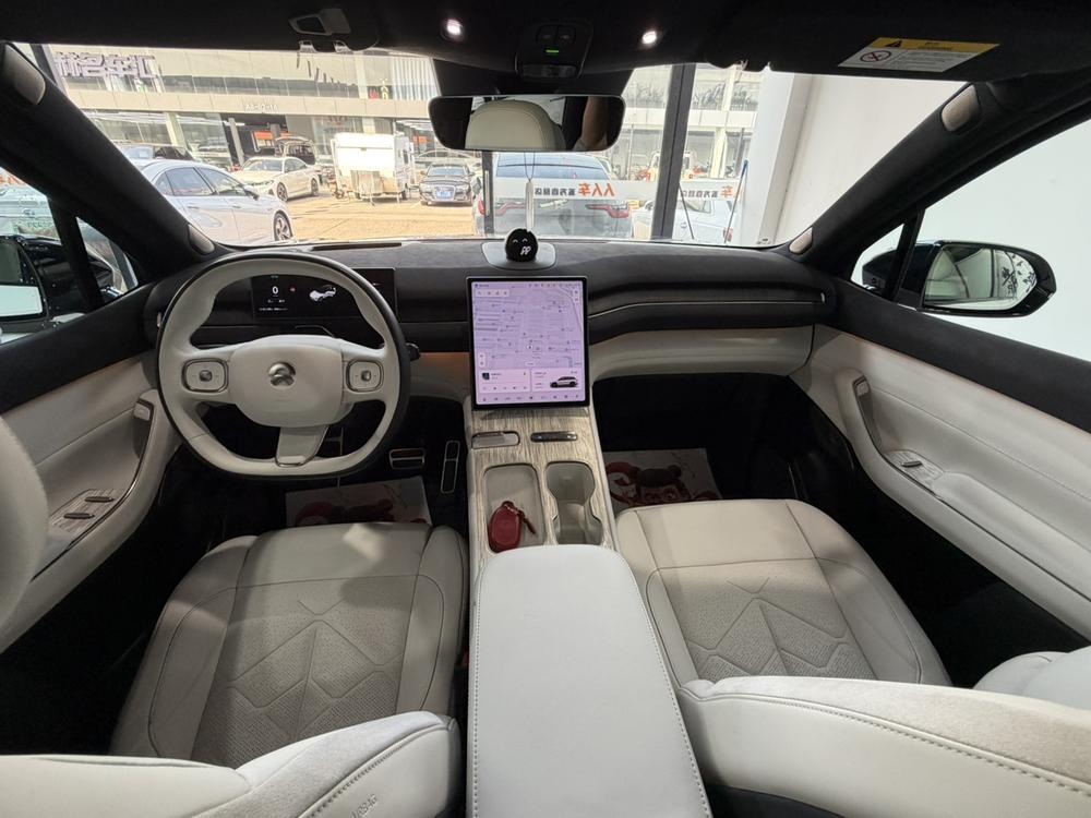 NIO ES7 2022 100kWh Premiere – фото 14