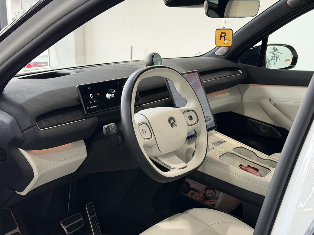 NIO ES7 2022 100kWh Premiere – фото 16