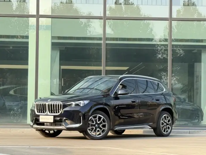 BMW X1 2026 Model sDrive25Li X Design Set