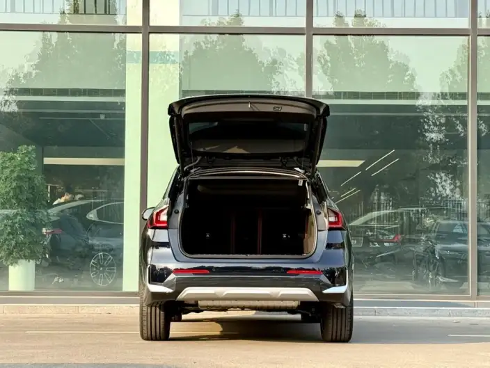 BMW X1 2026 Model sDrive25Li X Design Set