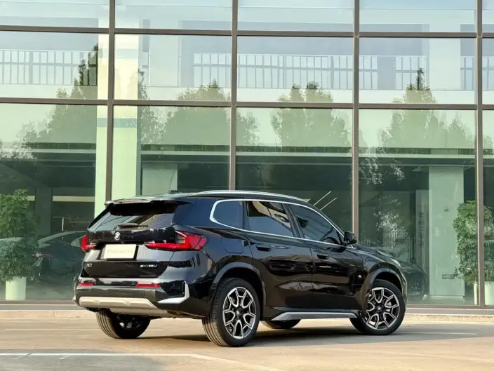 BMW X1 2026 Model sDrive25Li X Design Set