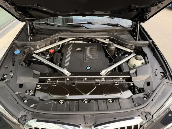 BMW X5 2022 Model Facelift xDrive 40Li M Sports Set – фото 7