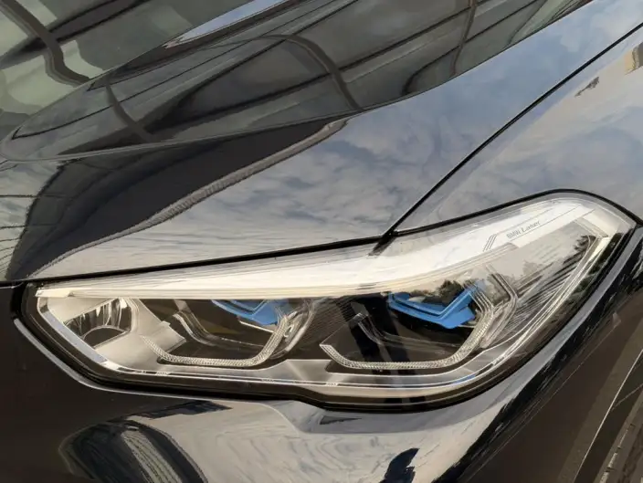 BMW X5 2022 Model Facelift xDrive 40Li M Sports Set – фото 8