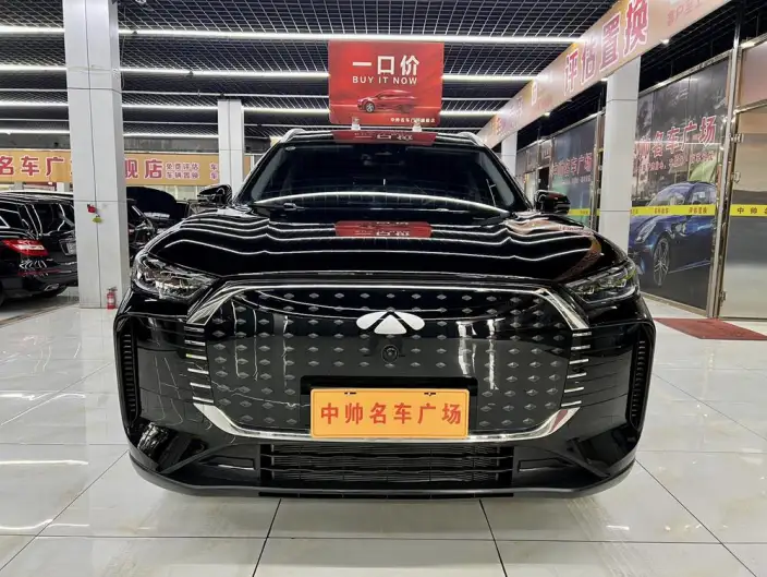 Chery Fengyun T8 2025 Model 1.5T 130km Comfort Edition