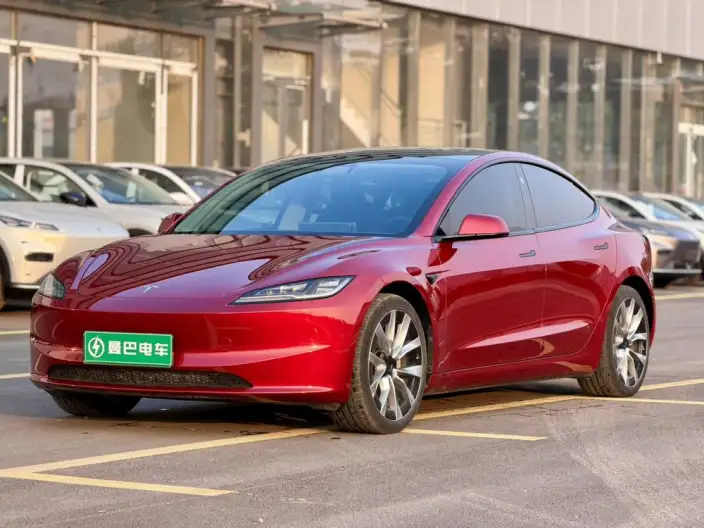 Model 3 2023 Model Rear-wheel drive version