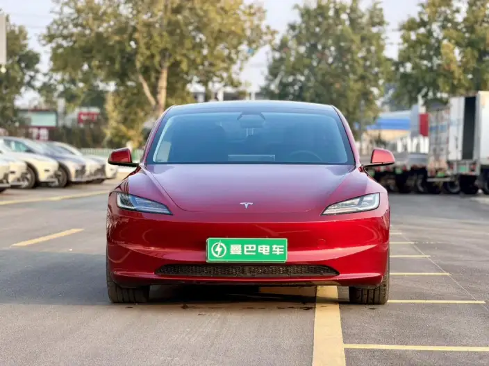 Model 3 2023 Model Rear-wheel drive version
