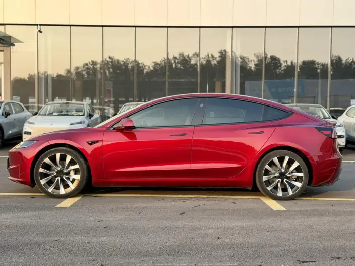 Model 3 2023 Model Rear-wheel drive version
