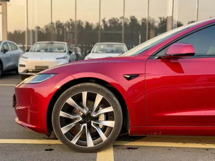 Model 3 2023 Model Rear-wheel drive version – фото 8