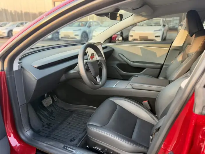 Model 3 2023 Model Rear-wheel drive version – фото 10