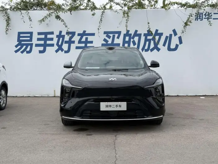 IM LS6 2026 Model Extended Range 66 Max+