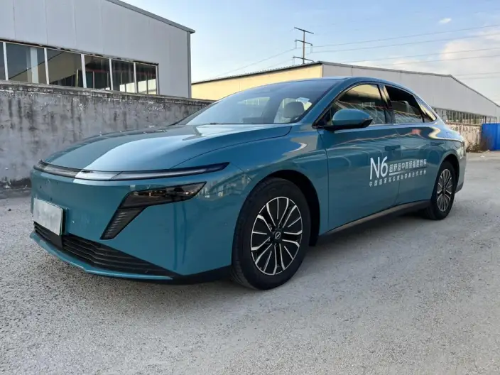 Nissan N6 2026 Model 180 Max+