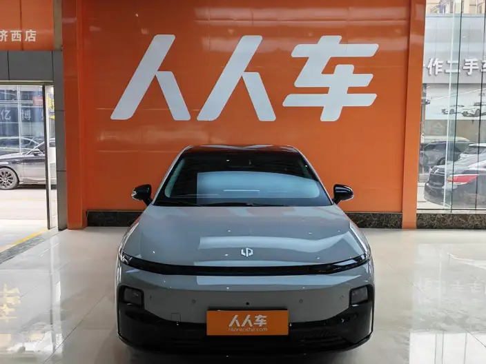 Leapmotor B01 2025 Model 650 Yuexiang Edition