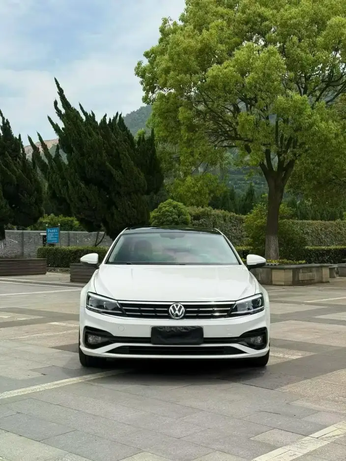 Volkswagen Lamando 2021 Model 280TSI DSG Comfort Edition – фото 2