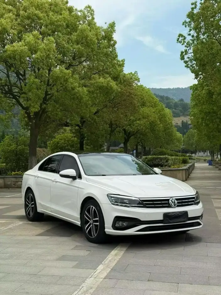 Volkswagen Lamando 2021 Model 280TSI DSG Comfort Edition – фото 3