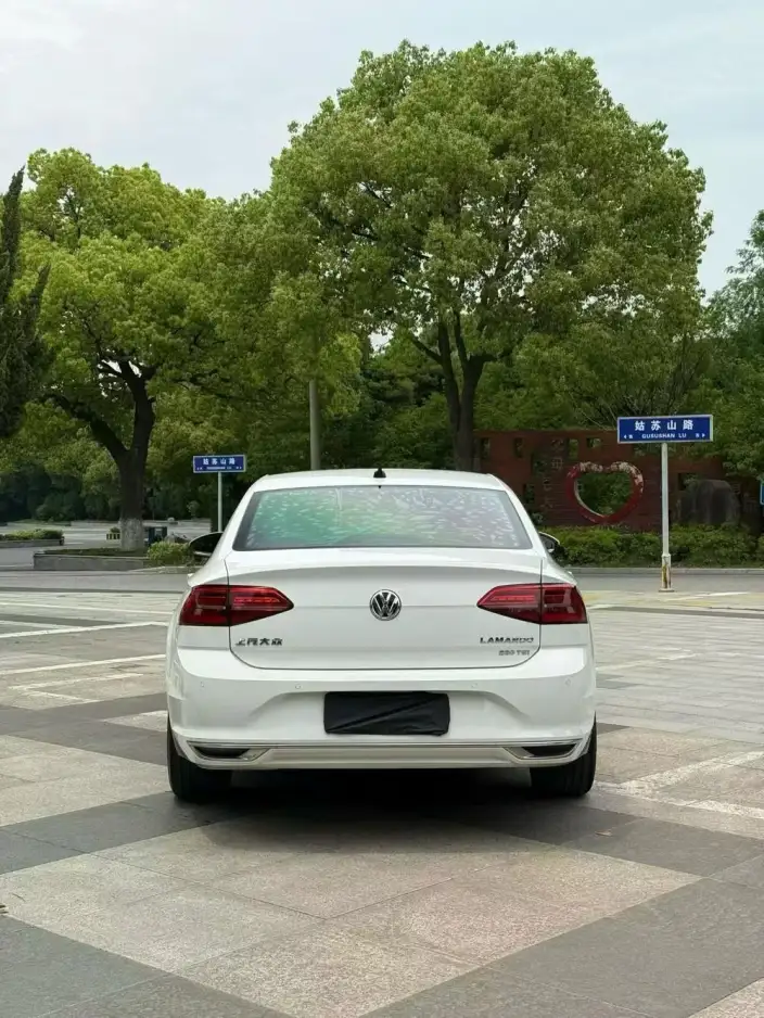 Volkswagen Lamando 2021 Model 280TSI DSG Comfort Edition – фото 5