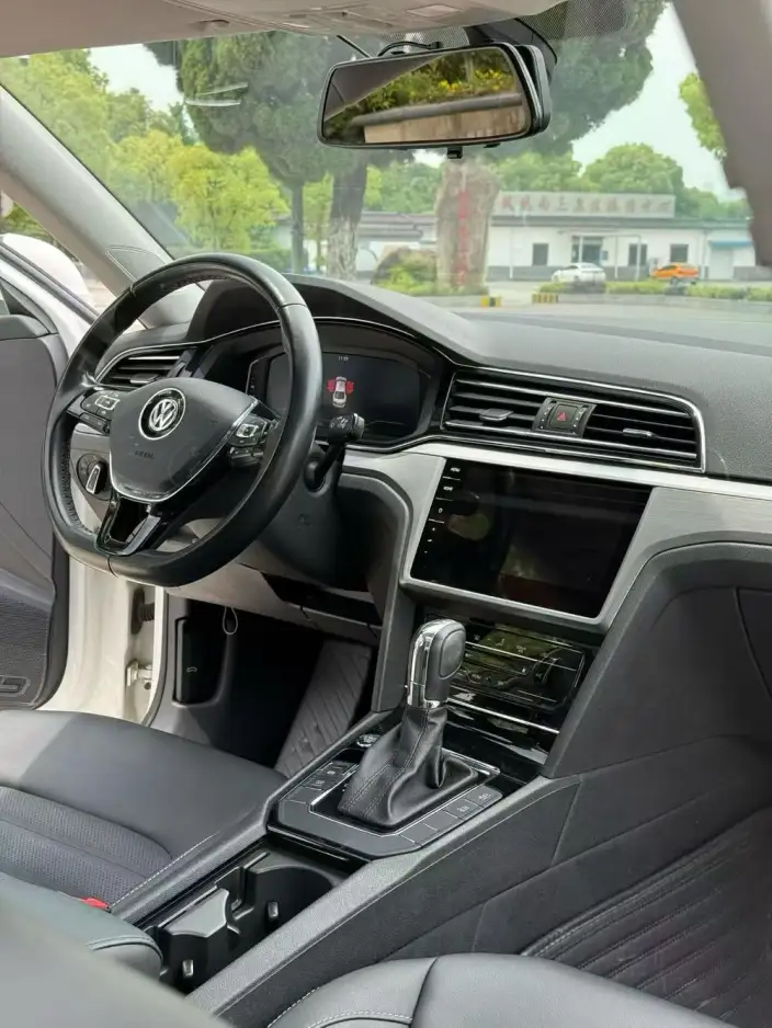 Volkswagen Lamando 2021 Model 280TSI DSG Comfort Edition – фото 7