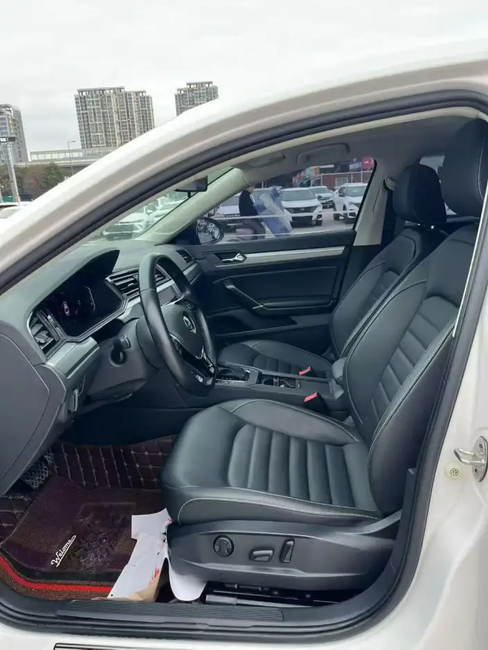 Volkswagen Lamando 2021 Model 280TSI DSG Comfort Edition – фото 8