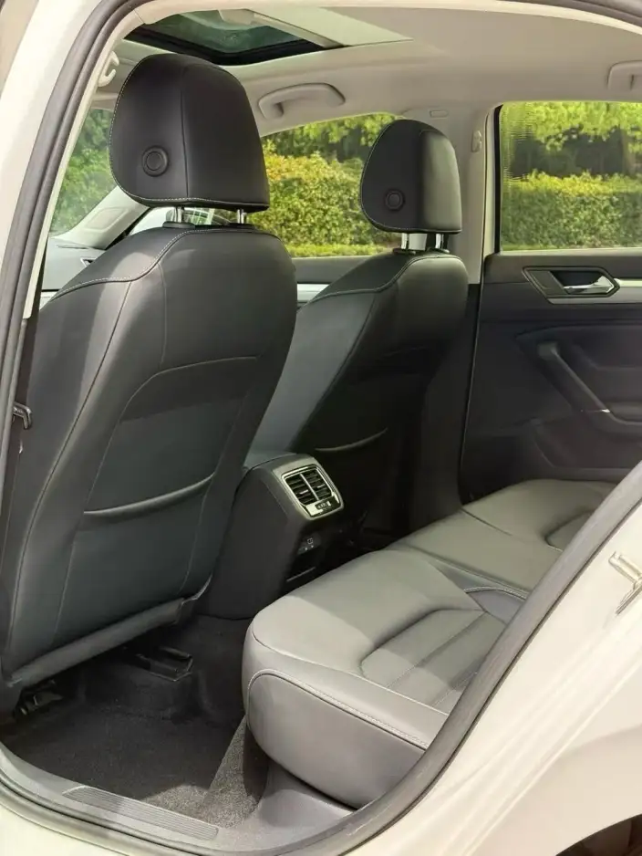 Volkswagen Lamando 2021 Model 280TSI DSG Comfort Edition – фото 9
