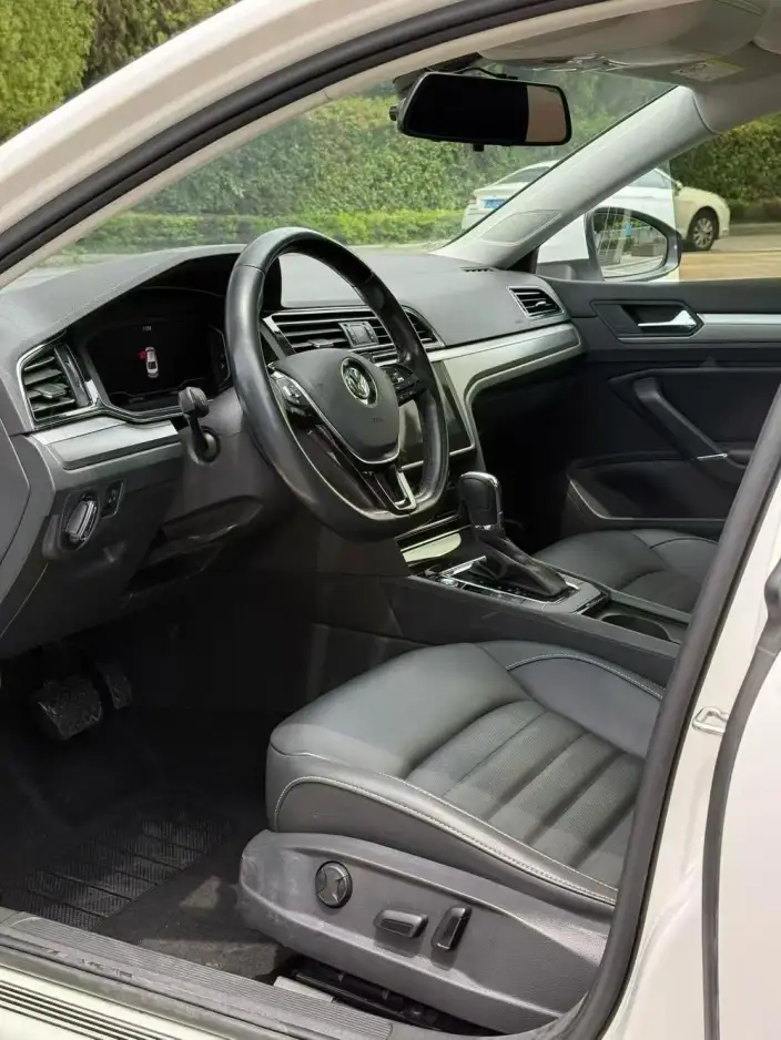 Volkswagen Lamando 2021 Model 280TSI DSG Comfort Edition – фото 10