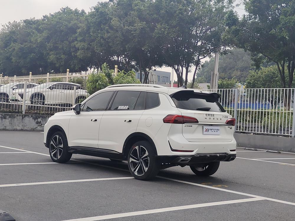 Roewe RX5 MAX 2022 1.5T Automatic Youwei Premium – фото 5