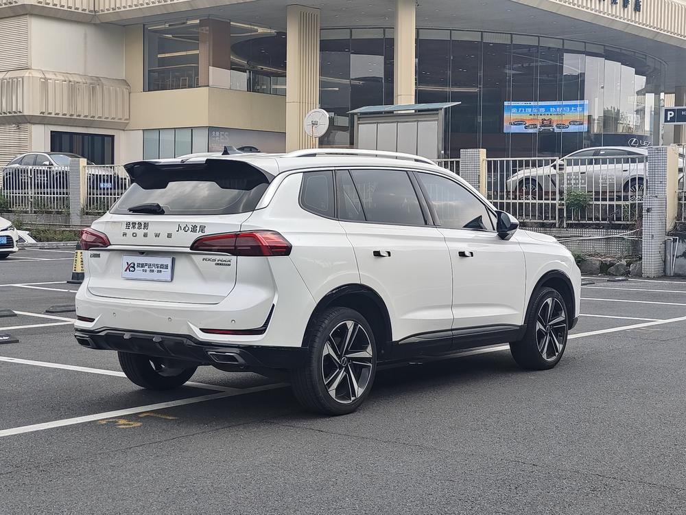 Roewe RX5 MAX 2022 1.5T Automatic Youwei Premium – фото 7