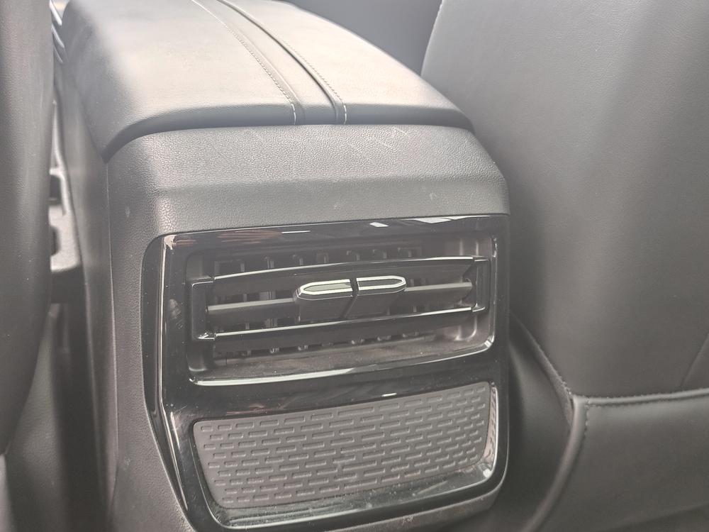 Roewe RX5 MAX 2022 1.5T Automatic Youwei Premium – фото 8