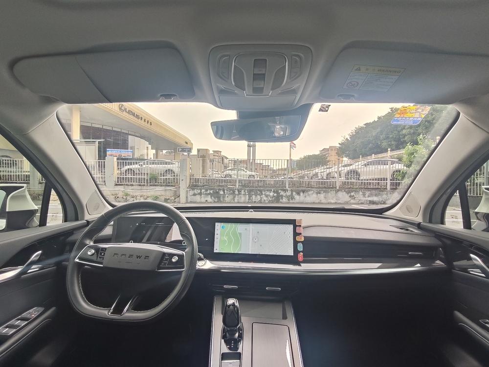 Roewe RX5 MAX 2022 1.5T Automatic Youwei Premium – фото 10