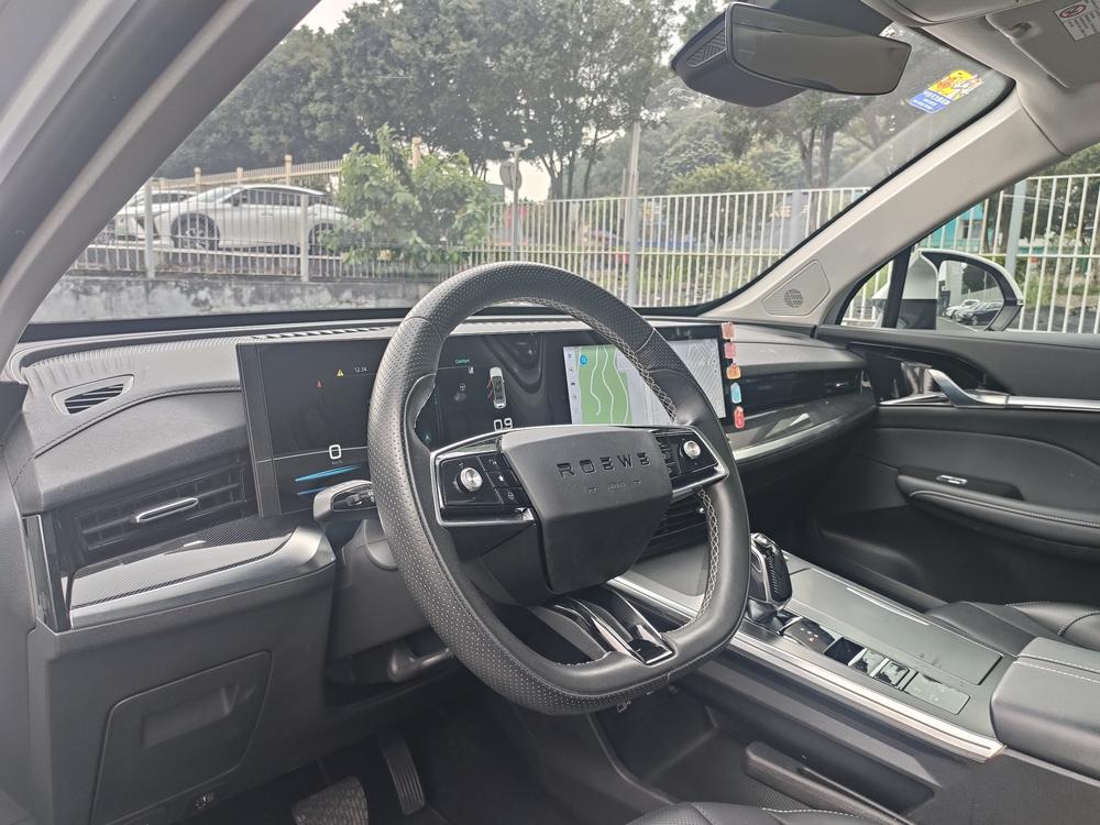 Roewe RX5 MAX 2022 1.5T Automatic Youwei Premium – фото 12