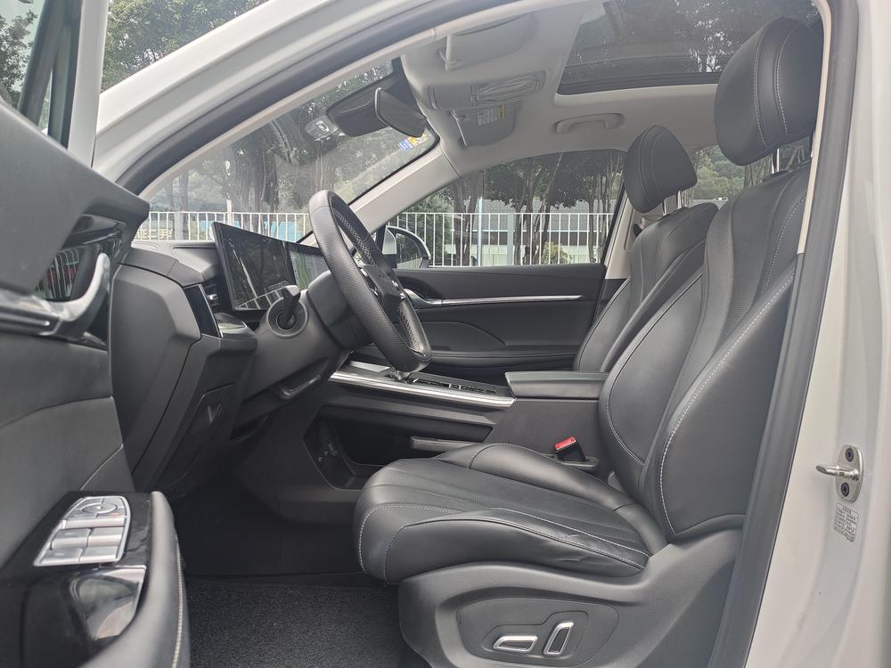 Roewe RX5 MAX 2022 1.5T Automatic Youwei Premium – фото 13